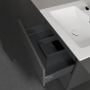 Umywalka z szafką S00401FPR1 Villeroy & Boch Finero zdj.16