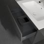 Umywalka z szafką S00502FPR1 Villeroy & Boch Finero zdj.10