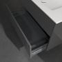 Umywalka z szafką S00503FPR1 Villeroy & Boch Finero zdj.9