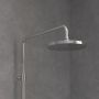 Zestaw prysznicowy ścienny chrom TVS10900200061 Villeroy & Boch Universal Showers zdj.7