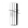 Grzejnik dekoracyjny 180x49 cm podłączenie dolne biały D1N1018490101XK Kermi Beams zdj.3