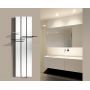 Grzejnik dekoracyjny 180x49 cm podłączenie dolne biały D1N1018490101XK Kermi Beams zdj.7