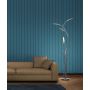 Lampa stojąca 5x26 W chrom 33260501 Aviano Hampton zdj.2