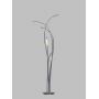Lampa stojąca 5x26 W chrom 33260501 Aviano Hampton zdj.4