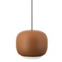 Lampa wisząca 1x20 W brązowa 6026118 Aviano Positano zdj.3