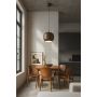 Lampa wisząca 1x20 W 6026120 Aviano Positano zdj.6