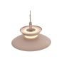 Lampa wisząca 1x8 W piaskowa 6060113 Aviano Gubbio zdj.3