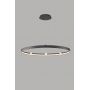 Lampa wisząca x54 W czarna-złota 62060710 Aviano Pignano zdj.2