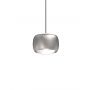 Lampa wisząca x W szampan-nikiel 70391003 Aviano Quiberon zdj.4