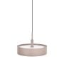 Lampa wisząca 6x60 W piaskowa 7062613 Aviano Valensole zdj.2