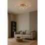 Lampa podsufitowa 5x W piaskowa 9055513 Aviano Ravello zdj.3