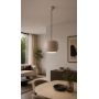 Lampa wisząca 1x20 W piaskowa 6026119 Aviano Positano zdj.7