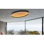 Lampa podsufitowa 2x W czarna-złota 9069102 Aviano Bormes zdj.6