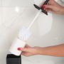 YokaHome Amba PDAMBAFB szczotka toaletowa zdj.4