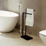YokaHome Roki PROKIBLK wieszak stojący zdj.4