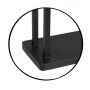 YokaHome Roki PROKIBLK wieszak stojący zdj.3