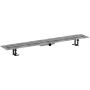 Odpływ liniowy 120 cm stal 56172800 Hansgrohe RainDrain Compact zdj.1