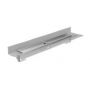 Odpływ liniowy 90 cm stal 90107717 ACO ShowerDrain E+ zdj.1