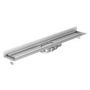 Odpływ liniowy 78.5 cm stal 90109233 ACO ShowerDrain C zdj.1