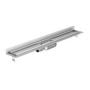 Odpływ liniowy 88.5 cm stal 90109234 ACO ShowerDrain C zdj.1