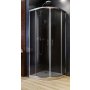 Kabina prysznicowa 10040067 Aquaform Nigra zdj.1