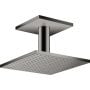 Deszczownica z ramieniem 25x25 cm kwadratowa 35312330 Axor ShowerSolutions zdj.1