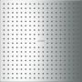 Deszczownica 30x30 cm kwadratowa chrom 35321000 Axor ShowerSolutions zdj.1
