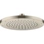 Deszczownica 24.5x24.5 cm okrągła 35380820 Axor ShowerSolutions zdj.1