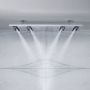 Axor ShowerSolutions 10637000 deszczownica prostokątna zdj.4