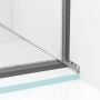 Listwa kształtująca spadek 170 cm D01010101102 Balneo zdj.3