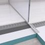 Listwa kształtująca spadek 170 cm D01010101102 Balneo zdj.4