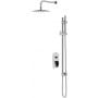 Zestaw prysznicowy S952005 Cersanit Inverto zdj.1
