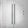 Drzwi prysznicowe 101064880101L Radaway Furo Walk-In zdj.3