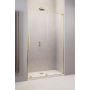 Drzwi prysznicowe 62.2 cm rozsuwane 103076220901R Radaway Furo SL Gold DWJ zdj.1