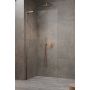 Ścianka prysznicowa walk-in 120 cm 103191249301L Radaway Modo SL Brushed Copper II zdj.1