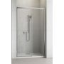 Drzwi prysznicowe 77 cm rozsuwane chrom połysk/szkło przezroczyste 103307700101R Radaway Idea 8 DWJ zdj.1