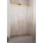 Drzwi prysznicowe 150 cm rozsuwane do wnęki 3871250901 Radaway Idea DWD zdj.1