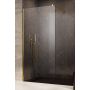 Ścianka prysznicowa walk-in 160 cm 3891640901 Radaway Modo New II Gold zdj.1