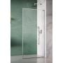 Ścianka prysznicowa walk-in 50 cm chrom połysk/szkło przezroczyste 104190540101R Radaway Modo F SL II zdj.1