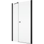 Drzwi prysznicowe 110 cm uchylne SOL3111000607 SanSwiss Solino zdj.1