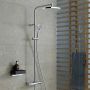 Duravit B.1 B14280008010 zestaw prysznicowy zdj.5