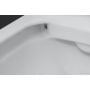 Duravit Shower Systems TH4280008010 zestaw prysznicowy ścienny chrom zdj.5