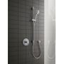 Duravit UV0610007010 wąż prysznicowy 160 cm chrom zdj.7