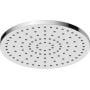 Deszczownica 25x25 cm stal UV0662018070 Duravit zdj.1