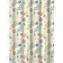 Zasłona prysznicowa 200x180 cm wielokolorowy 62302 Duschy zdj.1