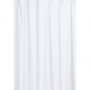 Duschy Prisma zasłona prysznicowa 200x180 cm biała 623-84 zdj.1