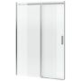 Drzwi prysznicowe rozsuwane KAEX26121200LP Excellent Rols zdj.1