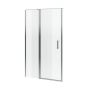 Drzwi prysznicowe uchylne KAEX302510101500LP Excellent Mazo zdj.1