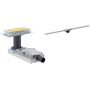 Zestaw Geberit 154152001, 154502KS1 zdj.1
