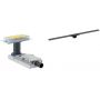 Zestaw Geberit 154152001, 154502TE1 zdj.1